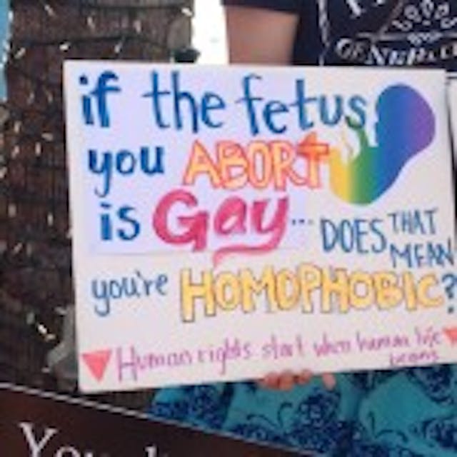 What I saw in Austin image