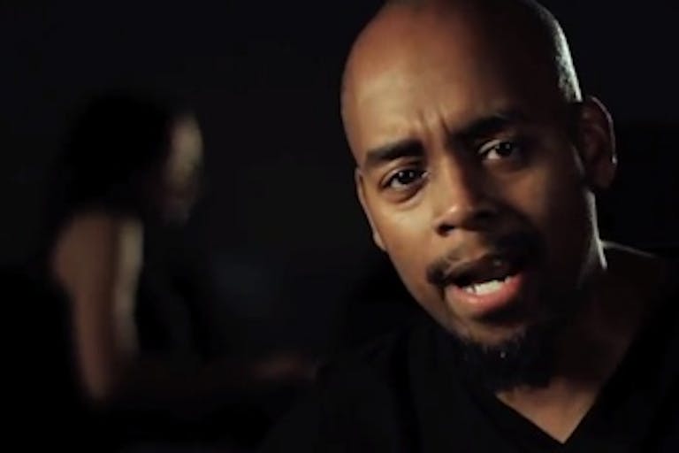 Fight For the Children