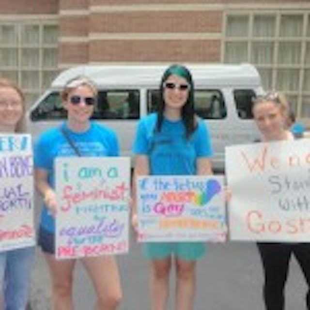 What I saw in Austin image