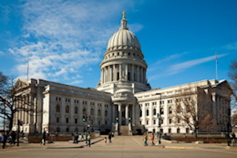 wisconsin