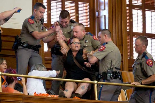 HB2 protester