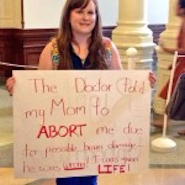 What I saw in Austin image