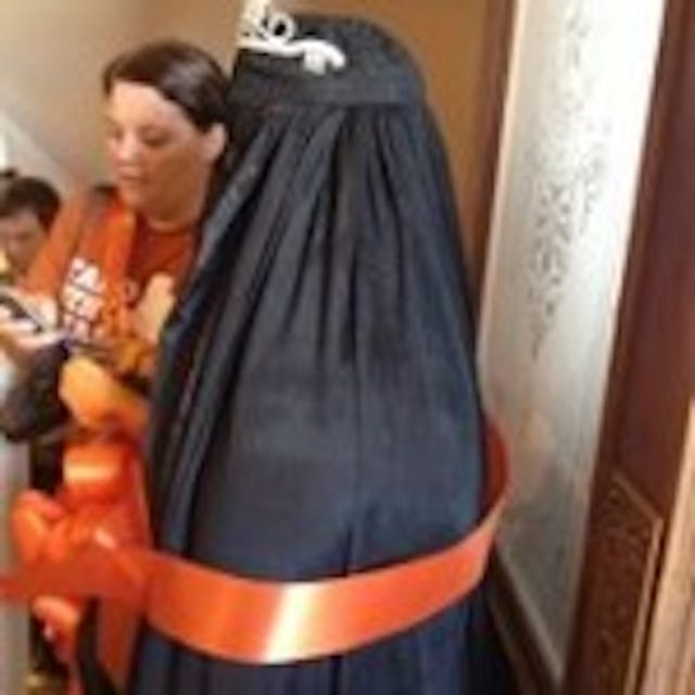 What I saw in Austin image