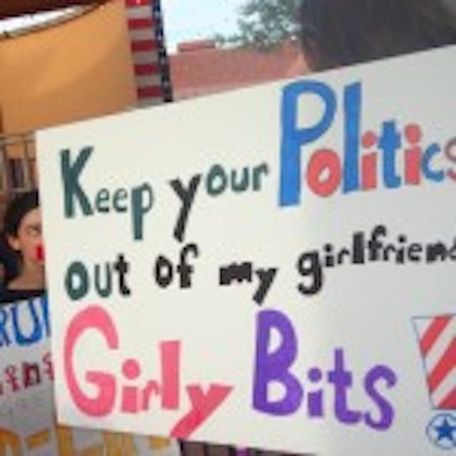 What I saw in Austin image