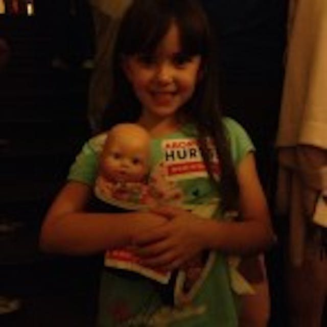 What I saw in Austin image