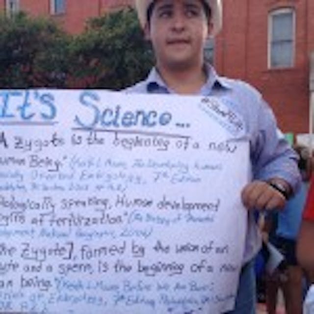 What I saw in Austin image