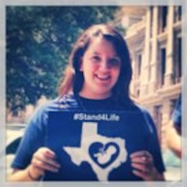 What I saw in Austin image