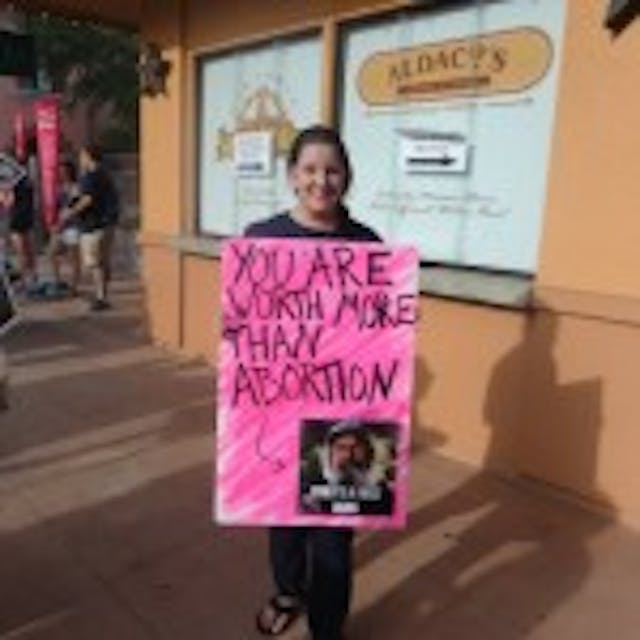 What I saw in Austin image