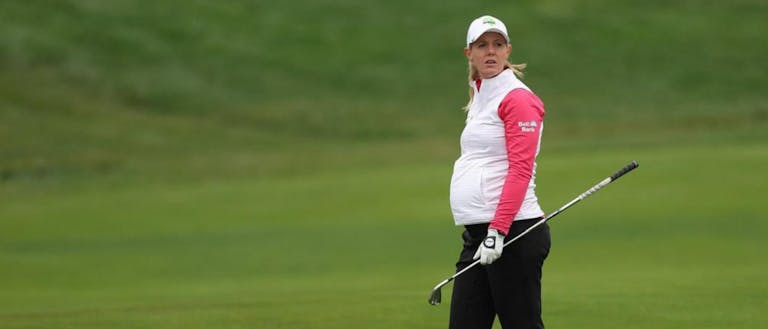 pregnant