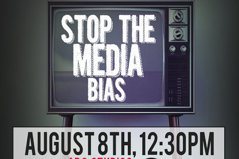 March on the Media DC