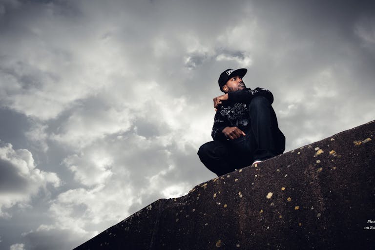 pro-life, rapper, Zuby
