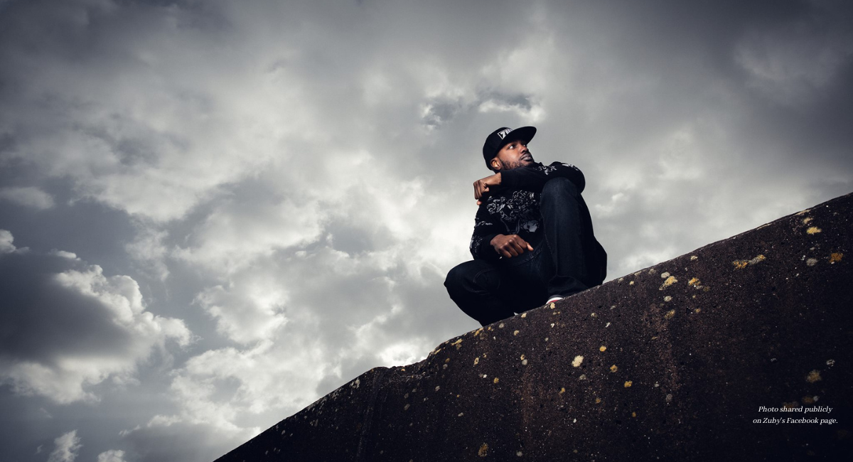 Pro-life rapper Zuby speaks out in interview with Lila Rose | Live Action