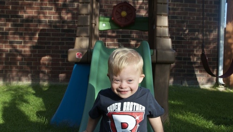 Noah, from www.noahsdad.com