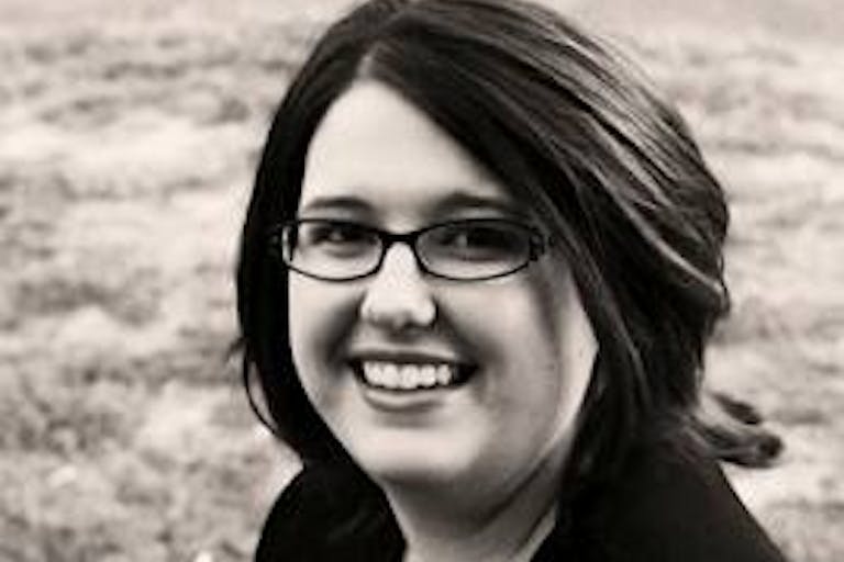 Kristan Hawkins Planned Parenthood-affiliated college group pushes for abortion pill at UMass image