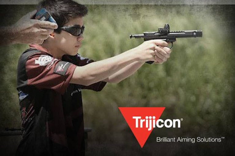 Trijicon, Inc. 1