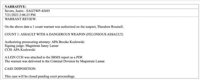 Courtesy of Lynn Mills Courtesy of Lynn Mills