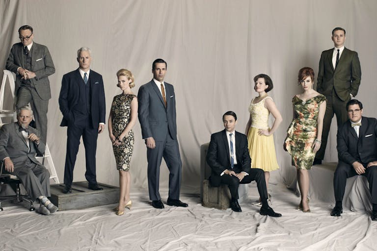 mad-men