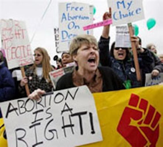 Pro-Aborts