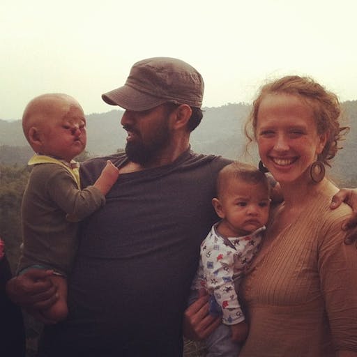 Adam’s Family
