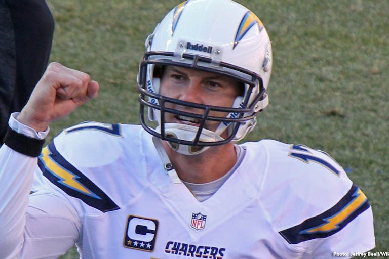 Philip Rivers