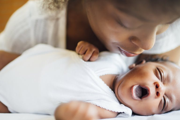 paid family leave, premature