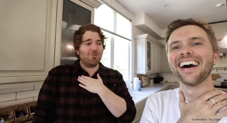 shane dawson surrogate pregnant
