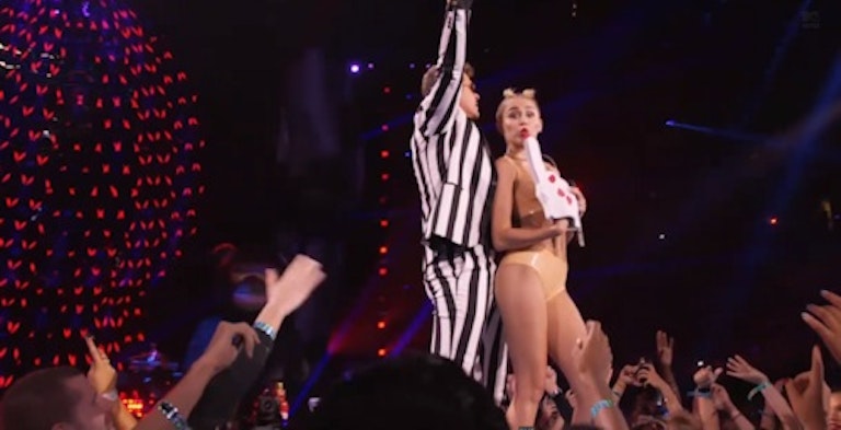 cyrus-mtv