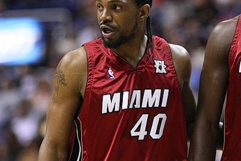 Udonis-Haslem