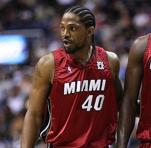 Udonis-Haslem