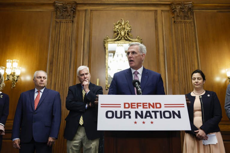 U.S. House Passes National Defense Authorization Act