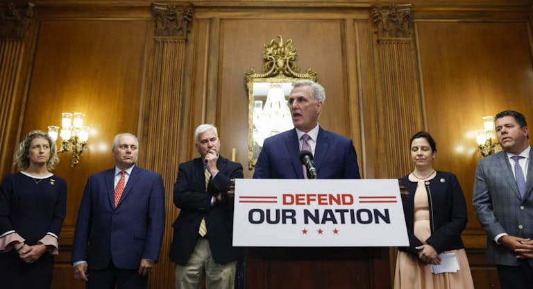 U.S. House Passes National Defense Authorization Act
