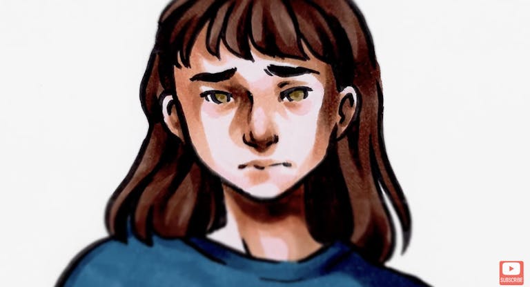 patricia saw her baby abortion pill
