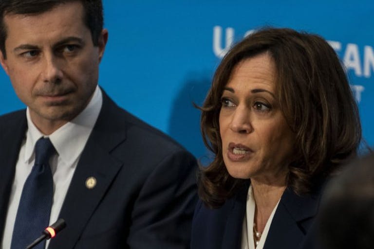 Vice President Harris attends US-ASEAN Special Summit