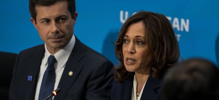Vice President Harris attends US-ASEAN Special Summit