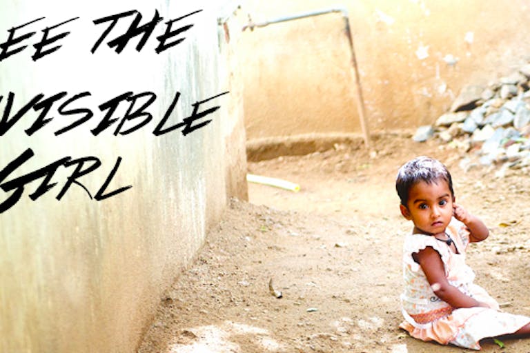 Invisible Girl Project