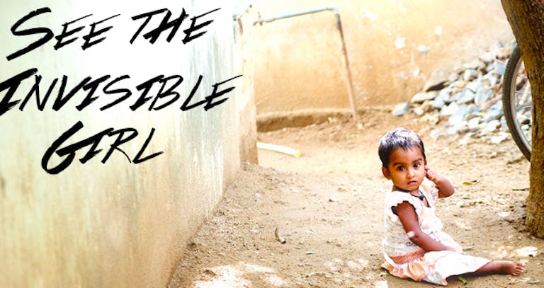 Invisible Girl Project