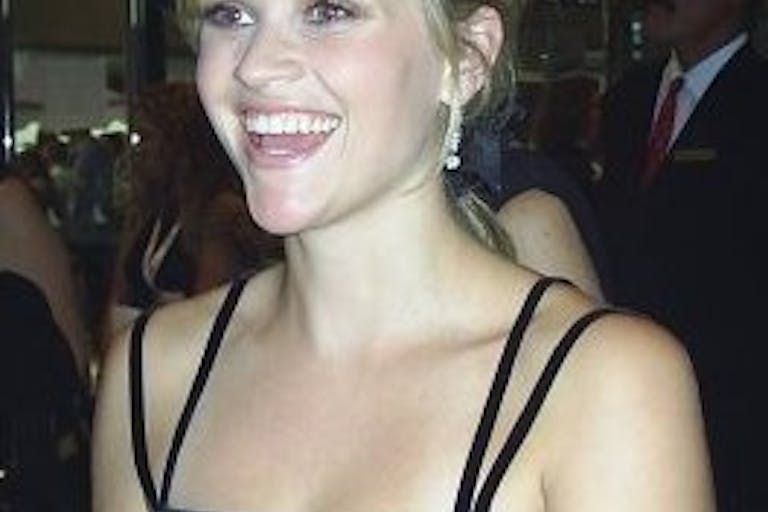 Reese Witherspoon