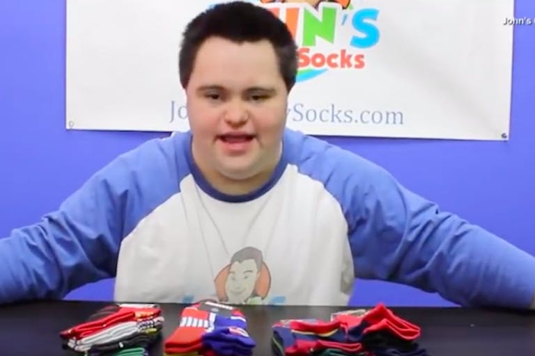 down syndrome