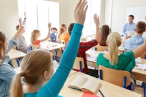 school, Ohio, Planned Parenthood