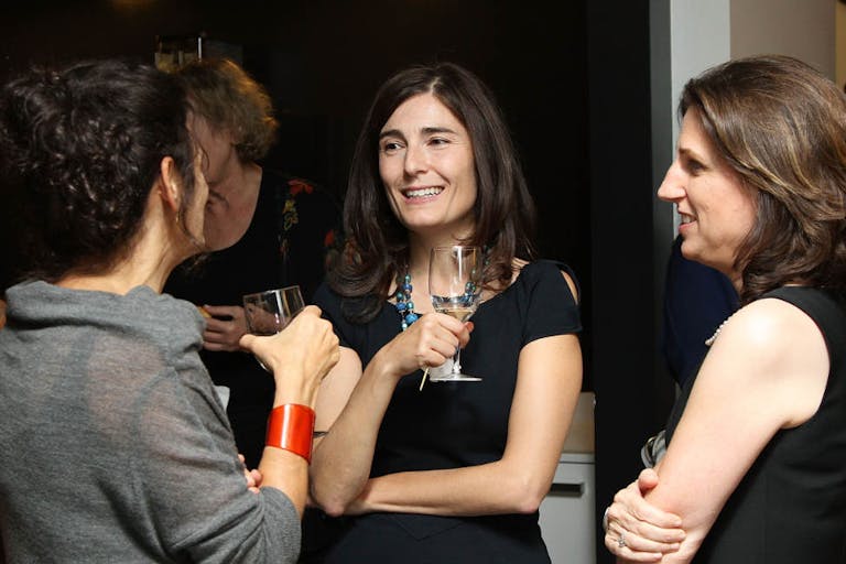 Center For Reproductive Rights: Unite Tonight New York