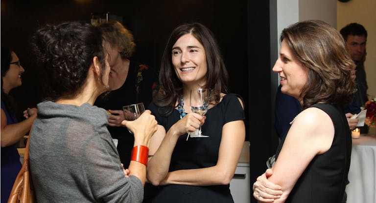 Center For Reproductive Rights: Unite Tonight New York