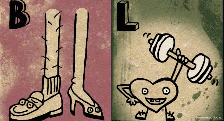Sex Deck: The shocking cards Planned Parenthood brought to 9th grade health class featured image