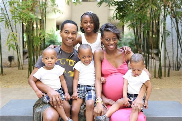 derrico family