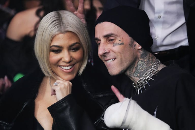 UFC 285: Shevchenko v Grasso