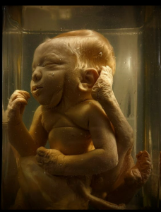 Harvard Medical School under fire for the trafficking of human body parts image