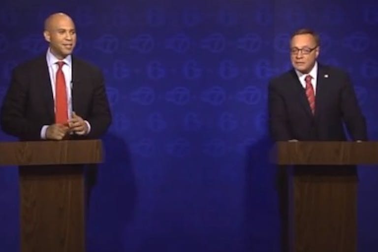 booker-lonegan-debate