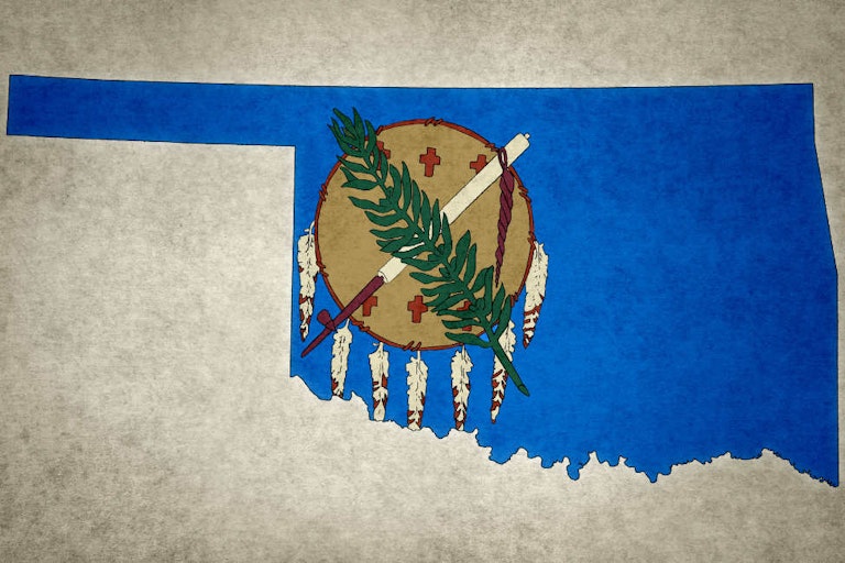 Oklahoma