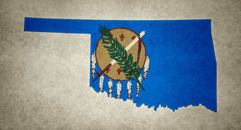 Oklahoma