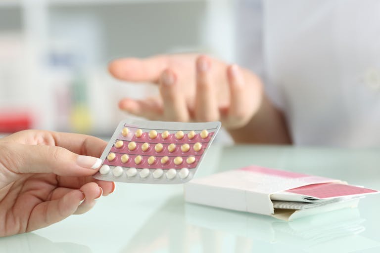birth control