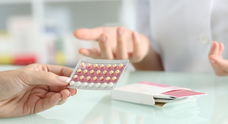birth control